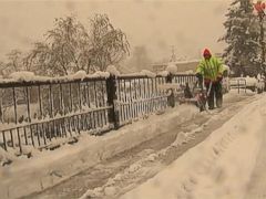 Is a Cold and Snowy Thanksgiving Coming?