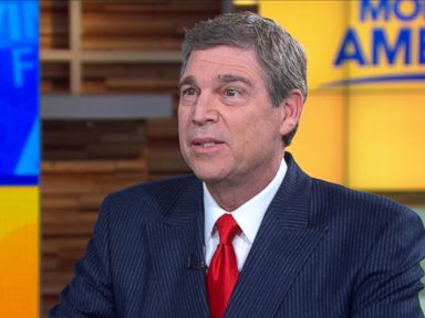 VIDEO: Toys 'R' Us CEO Talks Black Friday Madness