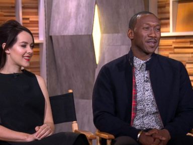 VIDEO: One-on-One With the Stars of 'The Hunger Games'