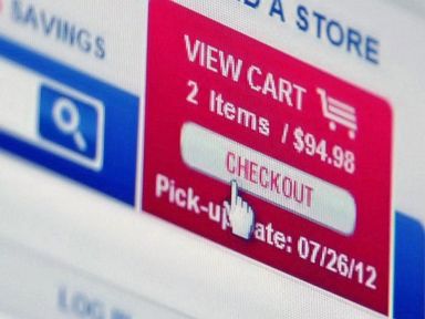 VIDEO: Retailers Score Big on Cyber Monday