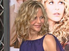 Meg Ryan On Her Latest Film Ithaca Gma