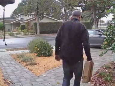 VIDEO: Technology May Help Prevent Your Holiday Packages From Being Stolen