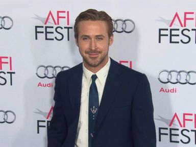 VIDEO: Ryan Gosling Gushes Over Wife and Daughter, Amy Schumer Posts Throwback Hanukkah Video and More in Pop News