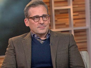 VIDEO: Steve Carell Takes on the Financial Crisis in 'The Big Short'