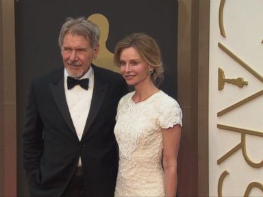 VIDEO: Calista Flockhart's 'Star Wars' Fail, George Clooney Missed Out On A Part in 'Thelma and Louise' and More in Pop News