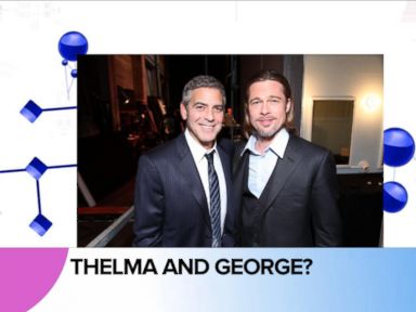 VIDEO: George Clooney Missed Out On A Part In 'Thelma and Louise'