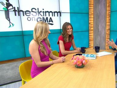 VIDEO: The Skimm Creators Break Down the Biggest Stories