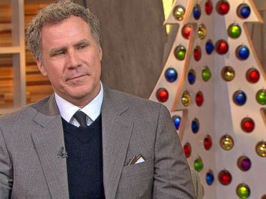 VIDEO: Will Ferrell Tries to Win His Kids' Respect in 'Daddy's Home'