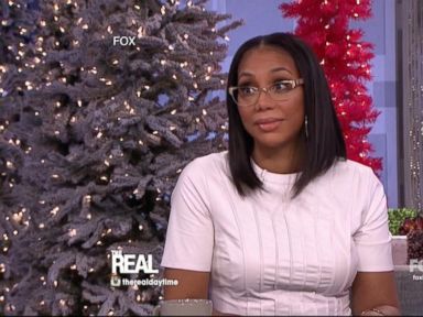 VIDEO: Tamar Braxton Opens Up About Health Crisis