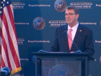 VIDEO: Defense Secretary Admits Using Personal E-Mail Account for Public Business