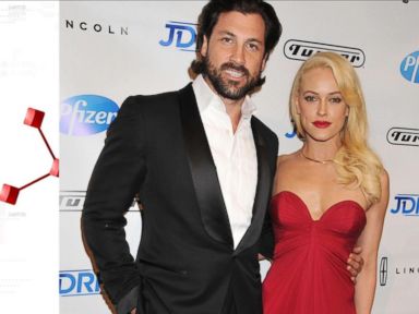 VIDEO: 'Dancing With The Stars' Pros Maks And Peta Talk Babies