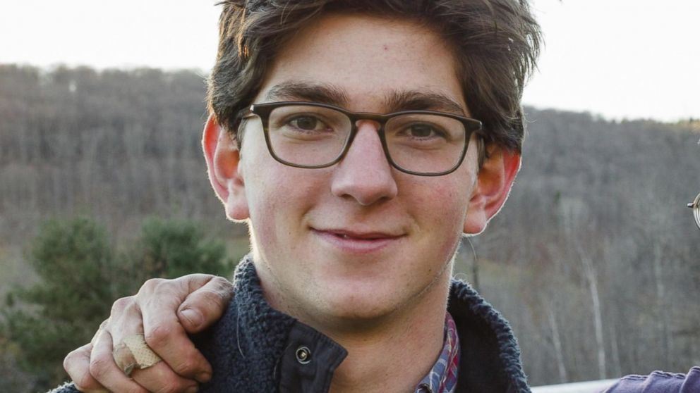 Owen Labrie Speaks Out After Sexual Assault Conviction Video Abc News 7431