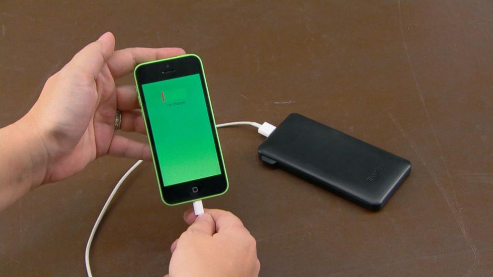 VIDEO: Tips for Purchasing Backup Batteries for Your Devices 