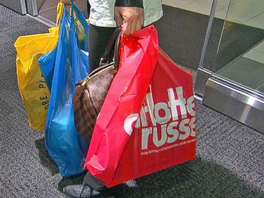 VIDEO: Retailers May Offer Great Deals for Last-Minute Shoppers