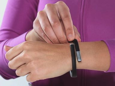 VIDEO: High-Tech Health Gadgets a Big Win This Holiday Season