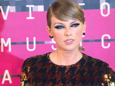 VIDEO: Taylor Swift to Debut New Music Video on ABC's 'New Year's Rockin' Eve' 