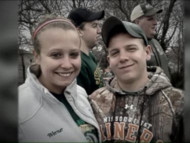 VIDEO: Missouri Police Believe College Student May Have Killed Her Fiance