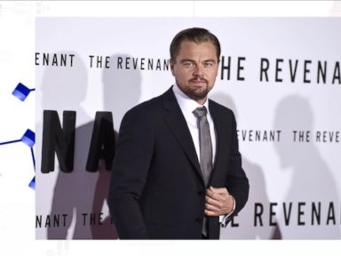 VIDEO: Why Leonardo DiCaprio Turned Down Anakin Skywalker Role, New 'Ghostbusters' Plot Details and More in Pop News