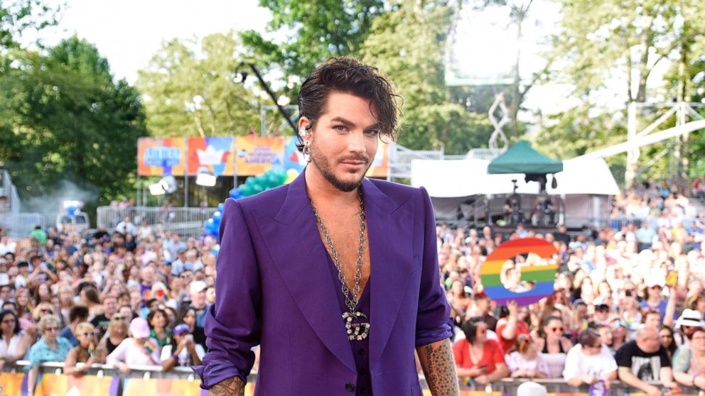 VIDEO: How Adam Lambert went from 'American Idol' runner-up to Queen frontman?
