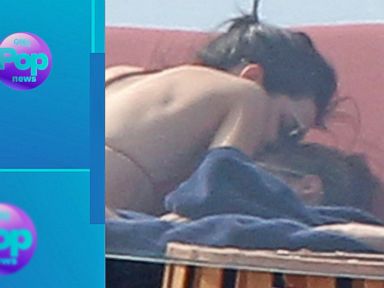 VIDEO: Kendall Jenner, Harry Styles Potentially Rekindled Romance Detailed