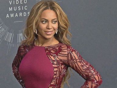 VIDEO: Beyonce Reportedly Writing Screenplay and Plans to Play Lead Role