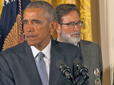 VIDEO: The Response to President Obama's Executive Actions on Guns