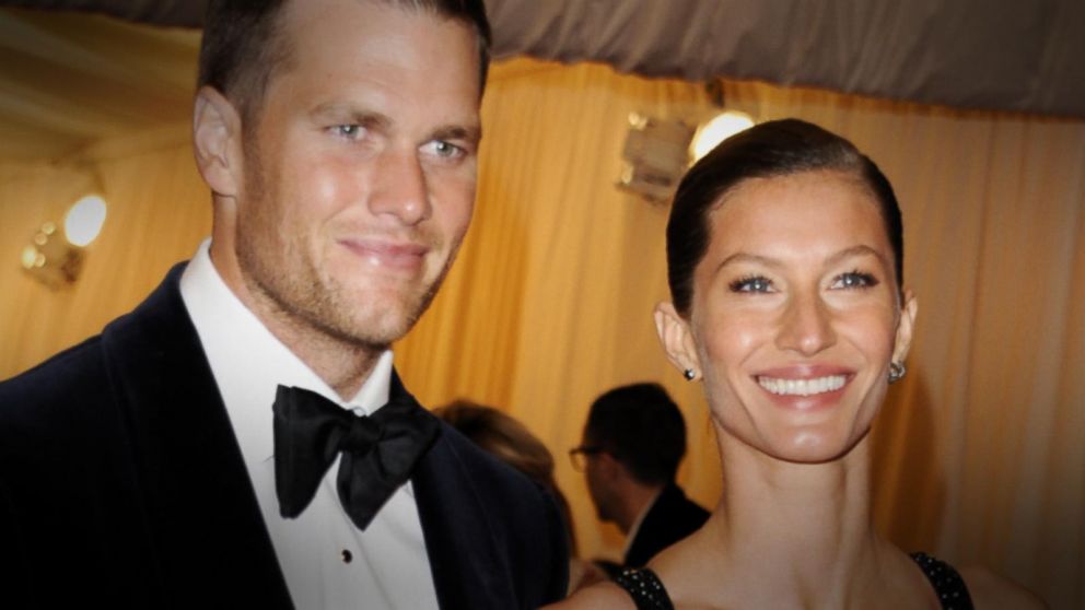 Tom Brady and Gisele Bundchen's Diet: See the Foods Banned by Chef Allen  Campbell