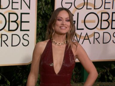 VIDEO: Best of Golden Globes 2016 Fashion 