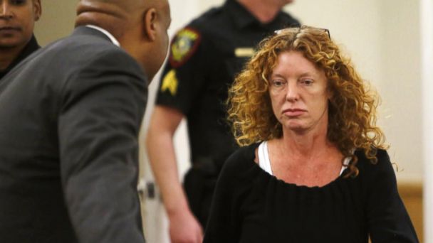 Video Affluenza Teens Mom Tonya Couch Posts Bond Abc News 