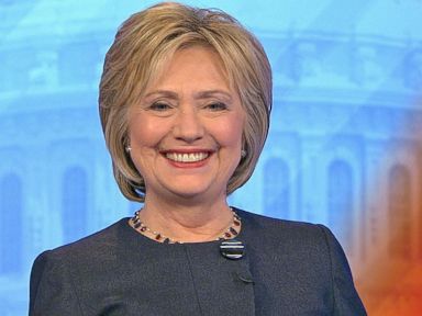 VIDEO: Hillary Clinton Speaks Out on SOTU, Iowa Caucuses 