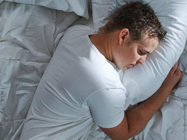 VIDEO: More Sleep May Reduce Risk of Diabetes, New Study Says