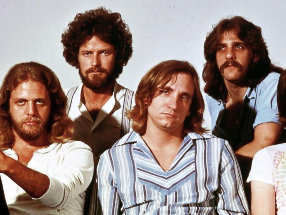 Lyrics for Desperado by Eagles - Songfacts