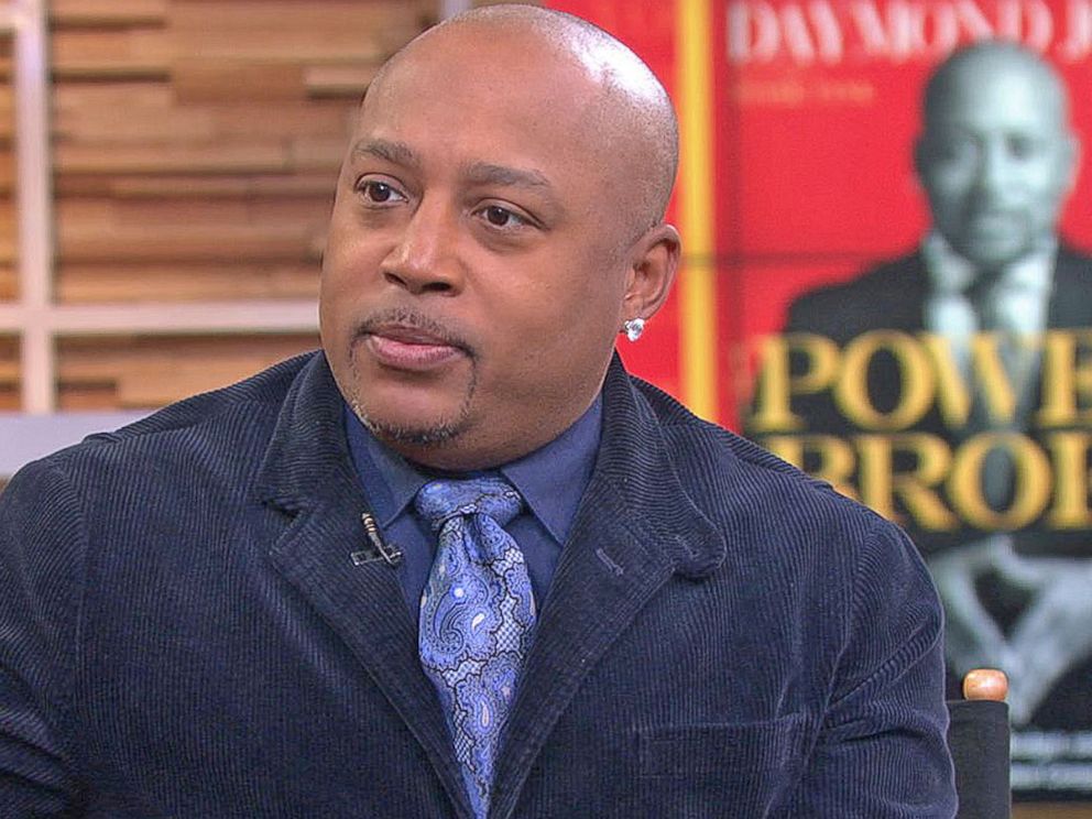 Daymond John Seeks Restraining Order Against 3 Former 'Shark Tank'  Contestants - The Messenger