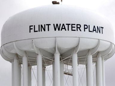 VIDEO: Class Action Lawsuit Filed in Flint, Michigan