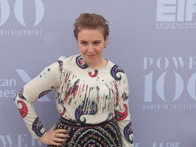 VIDEO: Lena Dunham on How to Say 'No'