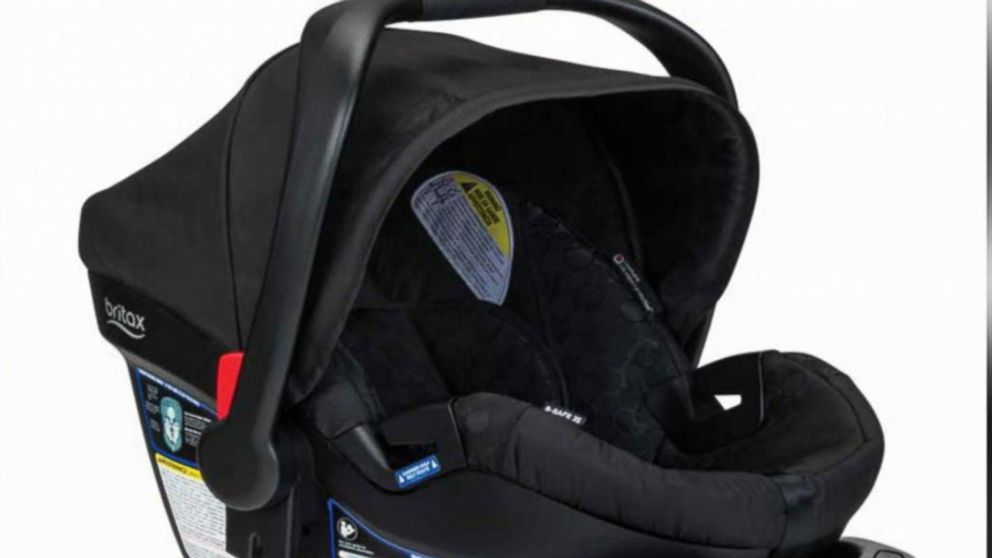 Britax Recalls Nearly 71 000 Infant Car, Britax Infant Car Seat Recall