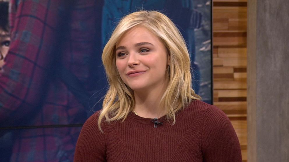 Chloë Grace Moretz, The 5th Wave Wiki