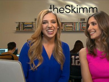 VIDEO: All the News With The Skimm