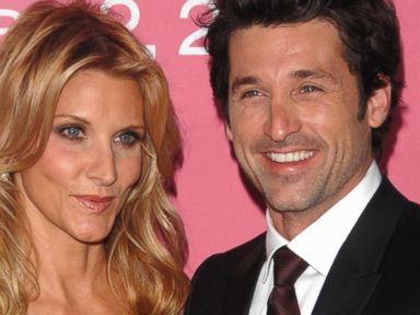 VIDEO: Are Patrick Dempsey and Wife Calling Off Divorce?