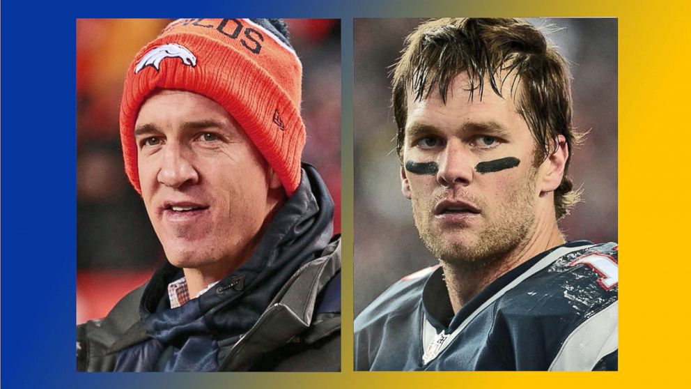 Video The NFL Playoffs kick off today to determine who plays in the Super  Bowl - ABC News