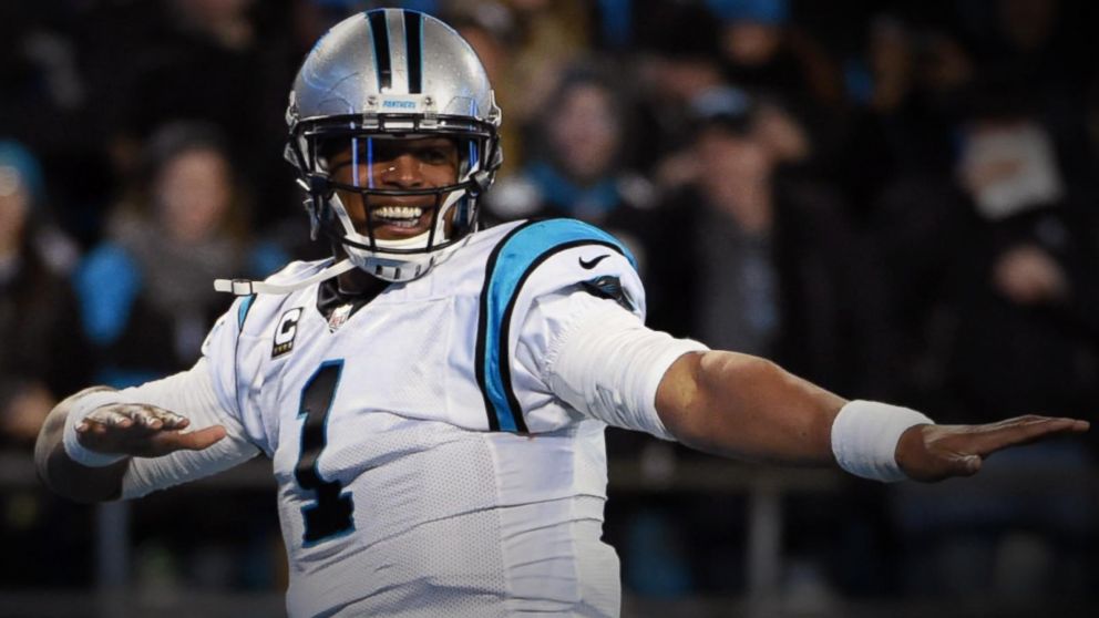 Super Bowl 50 5 Things To Know About Carolina Panthers Quarterback Cam Newton Good Morning