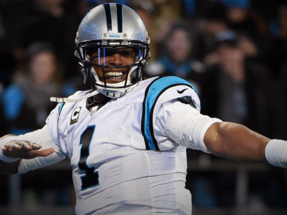 50th Super Bowl: Manning's Broncos face Newton's Panthers