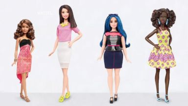 barbie fashionista 129