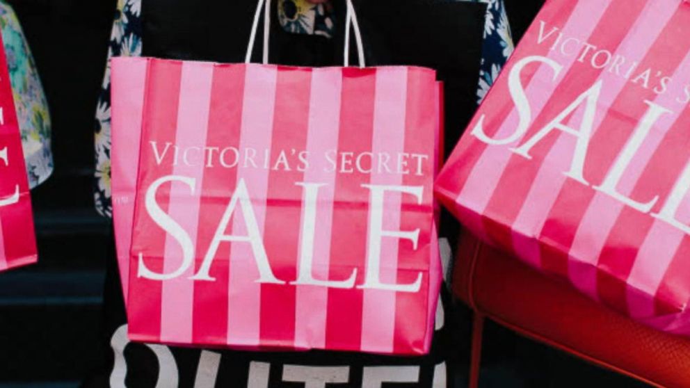 Victoria’s Secret shopping Bag