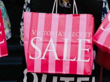 Victoria's Secret Facing Lawsuit for Allegedly Stealing a Design