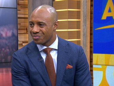 Basketball Star Jay Williams Opens Up in New Memoir