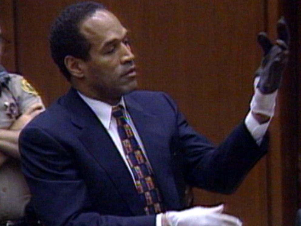 OJ Simpson suspects he has football-linked brain disease CTE