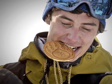 VIDEO: X Games Fan Favorite Falls Short of Gold Medal