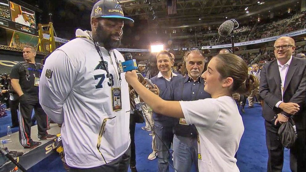 How the Golden Super Bowl 50 Trophy Came Together