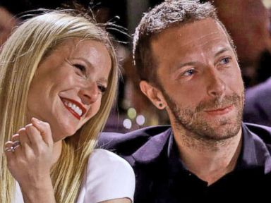 VIDEO: Gwyneth Paltrow on Co-Parenting After 'Conscious Uncoupling'